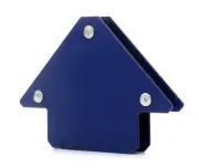 TA620- Dispozitiv magnetic pentru fixare, sudura, 3 unghiuri , 11.5 kg Tagred TAGRED Professional - Sudura