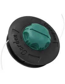 Cap motocoasa cu fir, Verke, fir 3 mm, V90103