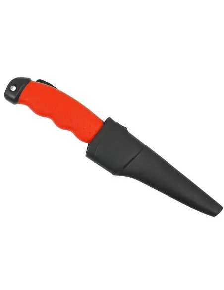 Cutit universal, Verke, lama 9 cm, cu teaca, V86626 Cutit universal, Verke, lama 9 cm, cu teaca, V86626