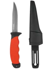 Cutit universal, Verke, lama 9 cm, cu teaca, V86626
