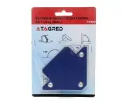 TA620- Dispozitiv magnetic pentru fixare, sudura, 3 unghiuri , 11.5 kg Tagred TAGRED Professional - Sudura