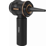 Aspirator fara fir 3 in 1, 100W, motor brushless, 6000mAh, filtru HEPA, USB-C, TD-ASP3445