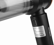 Aspirator fara fir 3 in 1, Kraft&Dele, 100W, 6000mAh, filtru HEPA, USB-C, KD3445
