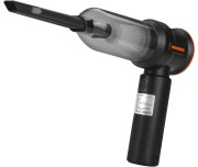 Aspirator fara fir 3 in 1, Kraft&Dele, 100W, 6000mAh, filtru HEPA, USB-C, KD3445