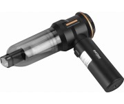 Aspirator suflanta portabila 3 in 1 100W HEPA 6000mAh USB-C