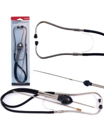 Stetoscop auto pentru diagnosticare motor si componente, Tagred, TA4210