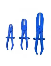 Set 3 clesti sertizat furtunuri combustibil si lichide, Tagred, TA4171