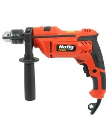Masina de gaurit cu percutie 900W, Notig Tools, mandrina 13 mm, 3000 rpm, N4310