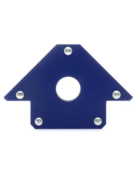 TA621- Dispozitiv magnetic pentru fixare, sudura, 3 unghiuri , 22.5 kg Tagred