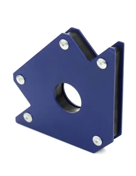 TA621- Dispozitiv magnetic pentru fixare, sudura, 3 unghiuri , 22.5 kg Tagred TAGRED Professional - Sudura