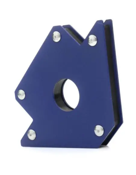 TA621- Dispozitiv magnetic pentru fixare, sudura, 3 unghiuri , 22.5 kg Tagred TAGRED Professional - Sudura