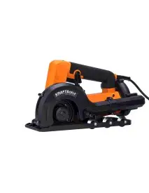 Masina de taiat rosturi si placi ceramice, Kraft&Dele, 1500W 100 mm, KD11797