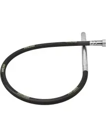 Lance vibrator beton 2 m, diametru 30 mm, pentru KD10855, Kraft&Dele KD10856