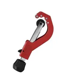 Taietor tevi PVC 3-64 mm cu clichet, Kraft&Dele, lama din otel calit, KD10064