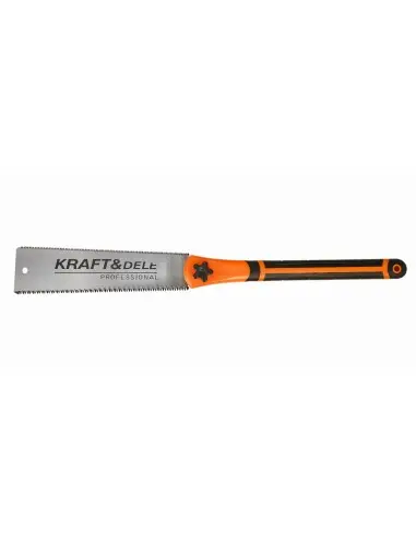 Fierastrau manual cu doua laturi, Kraft&Dele, 250 mm pentru lemn, KD10054 Fierastrau manual cu doua laturi, Kraft&Dele, 250 mm pentru lemn, KD10054