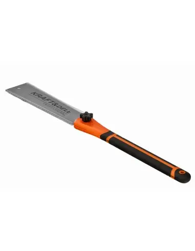 Fierastrau manual cu doua laturi, Kraft&Dele, 250 mm pentru lemn, KD10054 Fierastrau manual cu doua laturi, Kraft&Dele, 250 mm pentru lemn, KD10054