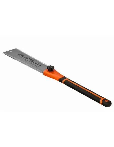 Fierastrau manual cu doua laturi, Kraft&Dele, 250 mm pentru lemn, KD10054 Fierastrau manual cu doua laturi, Kraft&Dele, 250 mm pentru lemn, KD10054