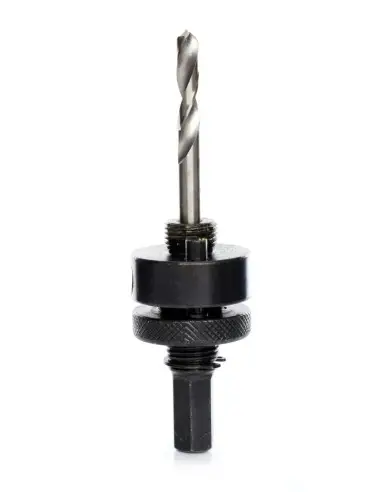 TA1108- Set 17 bucati carote/freze, pentru metal si lem, din otel HSS Tagred TAGRED Professional - Carote