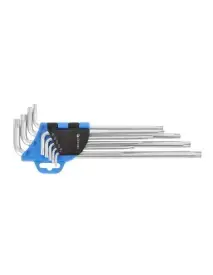 Set chei Torx de siguranta...