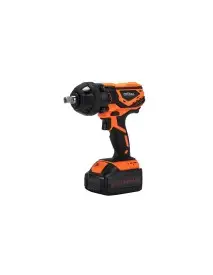 Cheie de impact brushless, Kraft&Dele, 21V, 1/2", 750 Nm, KD5465