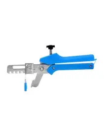 TA4113- Sistem de nivelare, 401 piese, pentru placi ceramice, cleste, pene, seturi de cleme Tagred TAGRED Professional - Cleme s