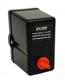 Presostat compresor 380V...