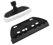 Aparat de curatat cu abur 2500W Kraft&Dele KD5397