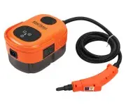 Aparat de curatat cu abur 2500W Kraft&Dele KD5397