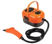 Aparat de curatat cu abur 2500W Kraft&Dele KD5397