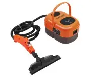Aparat de curatat cu abur 2500W Kraft&Dele KD5397