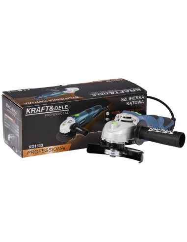 Kit polizor unghiular 1500W,... Kit polizor unghiular 1500W,...