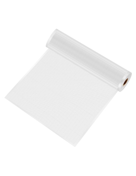 Folie pentru vidare 25 x 500 cm, Kraft&Dele, KD4241 Folie pentru vidare 25 x 500 cm, Kraft&Dele, KD4241