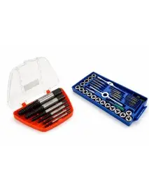 Pachet filetare si extractie suruburi rupte, Kraft&Dele, TOP1028986484