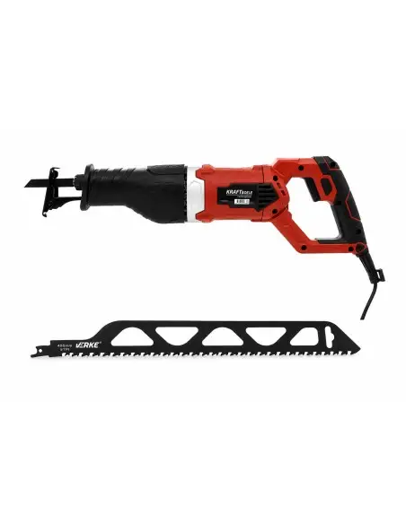 Pachet fierastrau sabie 2000W + lama Widia 455 mm pentru zidarie, Kraft&Dele, TOP305386618 Pachet fierastrau sabie 2000W + lama Widia 455 mm pentru zidarie, Kraft&Dele, TOP305386618