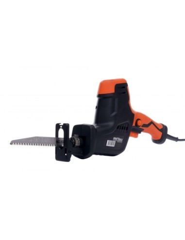Pachet fierastrau electric 1600W + 12 lame, Kraft&Dele, TOP166512