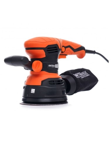 Slefuitor excentric, Kraft&Dele, 1200 W, 125 mm