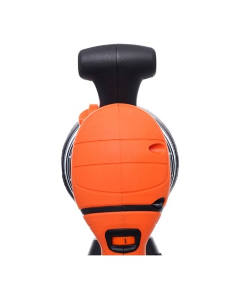 Slefuitor excentric, Kraft&Dele, 1200 W, 125 mm