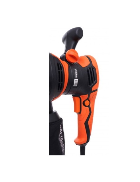 Slefuitor excentric, Kraft&Dele, 1200 W, 125 mm