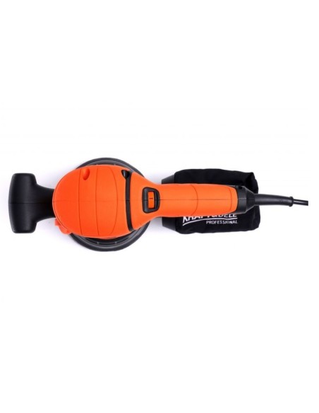 Slefuitor excentric, Kraft&Dele, 1200 W, 125 mm