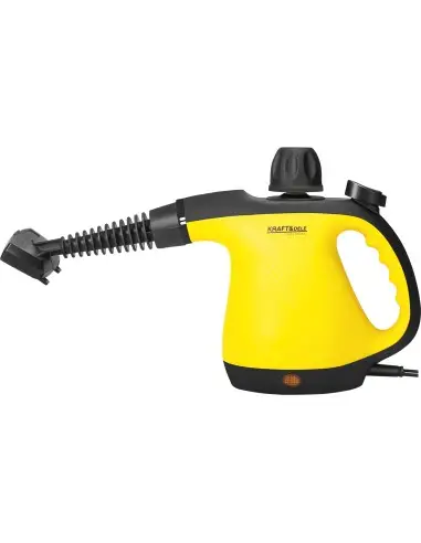 Dispozitiv de curatat cu abur, Kraft&Dele, 1200W, 450 ml, KD5390 Dispozitiv de curatat cu abur, Kraft&Dele, 1200W, 450 ml, KD5390