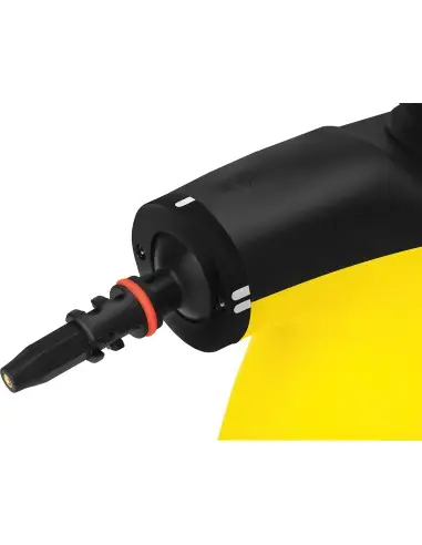Dispozitiv de curatat cu abur, Kraft&Dele, 1200W, 450 ml, KD5390 Dispozitiv de curatat cu abur, Kraft&Dele, 1200W, 450 ml, KD5390