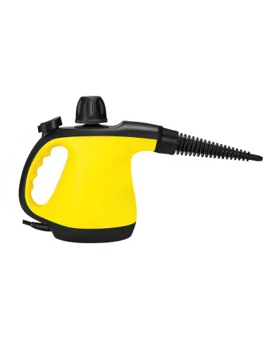 Dispozitiv de curatat cu abur, Kraft&Dele, 1200W, 450 ml, KD5390 Dispozitiv de curatat cu abur, Kraft&Dele, 1200W, 450 ml, KD5390