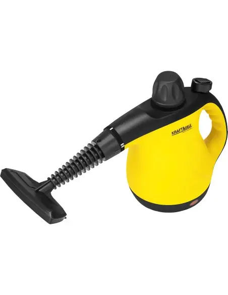 Dispozitiv de curatat cu abur, Kraft&Dele, 1200W, 450 ml, KD5390 Dispozitiv de curatat cu abur, Kraft&Dele, 1200W, 450 ml, KD5390