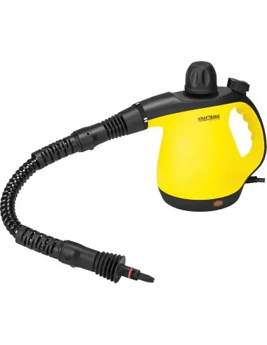Dispozitiv de curatat cu abur, Kraft&Dele, 1200W, 450 ml, KD5390 Dispozitiv de curatat cu abur, Kraft&Dele, 1200W, 450 ml, KD5390