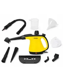 Dispozitiv de curatat cu abur, Kraft&Dele, 1200W, 450 ml, KD5390