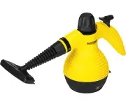 Dispozitiv pentru curatare cu abur, Kraft&Dele, 1100W, 350 m, KD5391