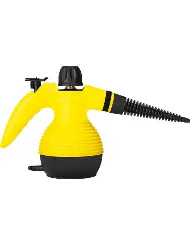 Dispozitiv pentru curatare cu abur, Kraft&Dele, 1100W, 350 m, KD5391