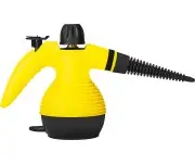 Dispozitiv pentru curatare cu abur, Kraft&Dele, 1100W, 350 m, KD5391