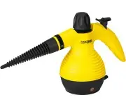 Dispozitiv pentru curatare cu abur, Kraft&Dele, 1100W, 350 m, KD5391