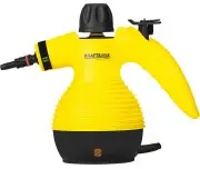 Dispozitiv pentru curatare cu abur, Kraft&Dele, 1100W, 350 m, KD5391